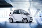 Smart ForTwo by Carlsson 2007 года